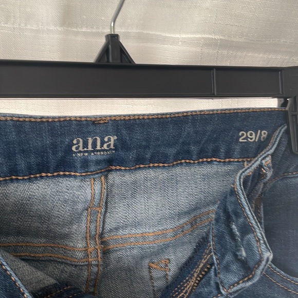 Ana bootcut jeans - Picture 4 of 4